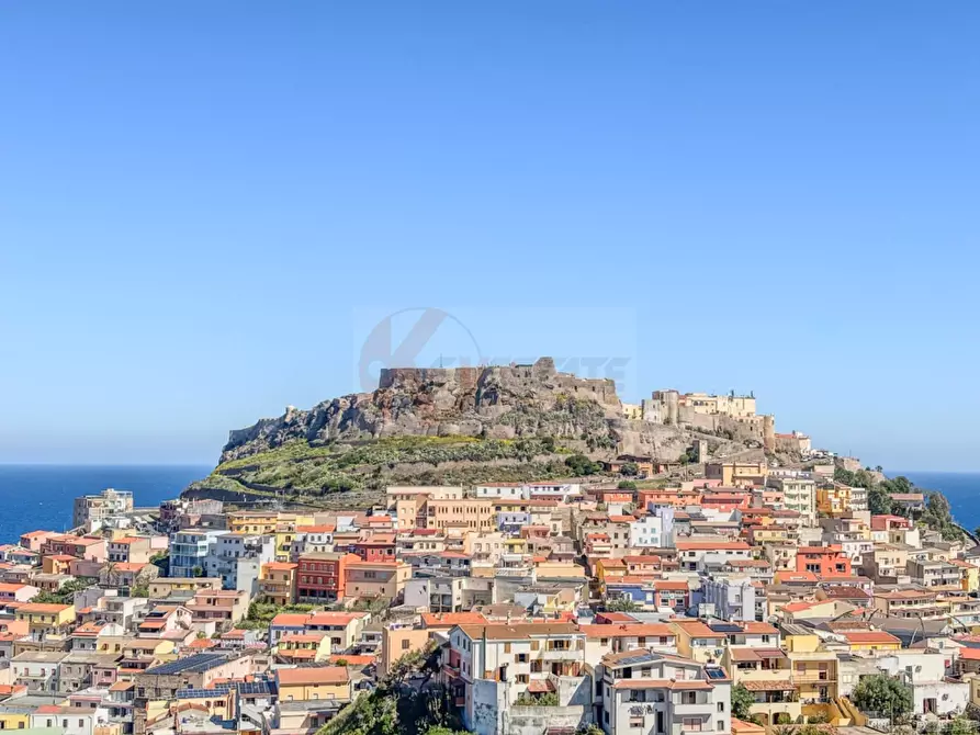 Immagine 60 di Attico in vendita  in VIA ELEONORA D` ARBOREA 69 a Castelsardo