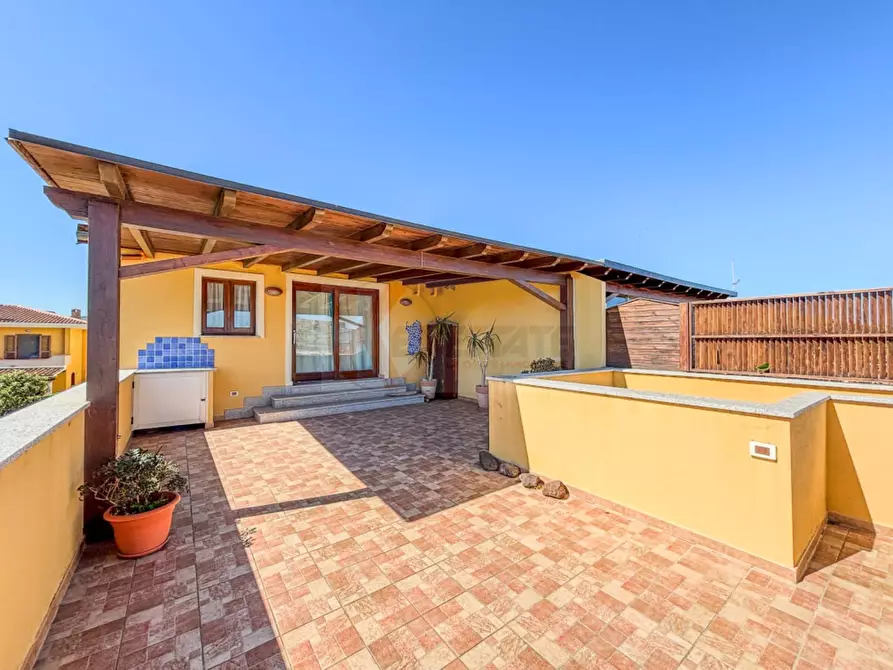 Immagine 37 di Attico in vendita  in VIA ELEONORA D` ARBOREA 69 a Castelsardo