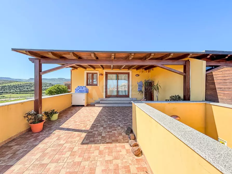 Immagine 33 di Attico in vendita  in VIA ELEONORA D` ARBOREA 69 a Castelsardo