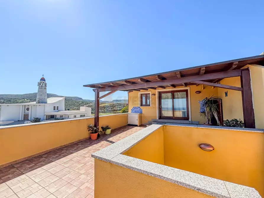 Immagine 36 di Attico in vendita  in VIA ELEONORA D` ARBOREA 69 a Castelsardo