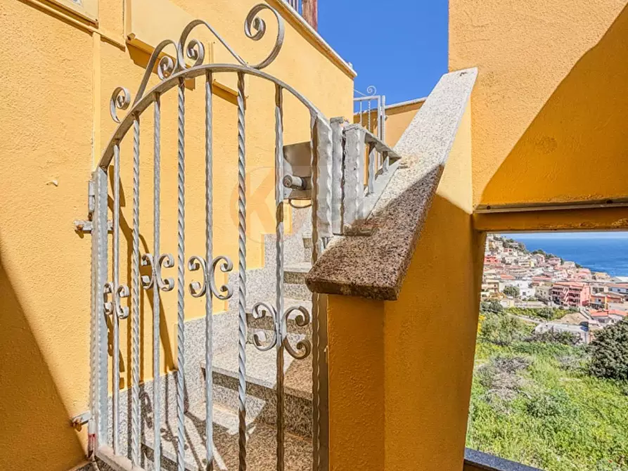 Immagine 44 di Attico in vendita  in VIA ELEONORA D` ARBOREA 69 a Castelsardo