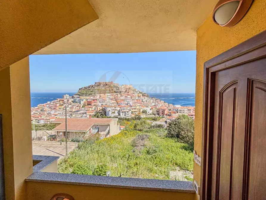 Immagine 43 di Attico in vendita  in VIA ELEONORA D` ARBOREA 69 a Castelsardo