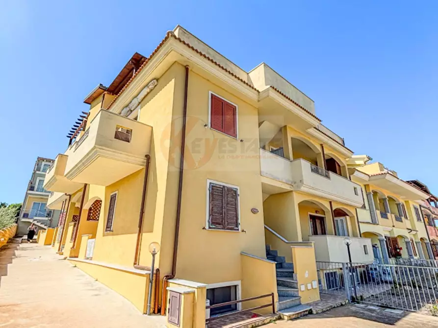 Immagine 49 di Attico in vendita  in VIA ELEONORA D` ARBOREA 69 a Castelsardo