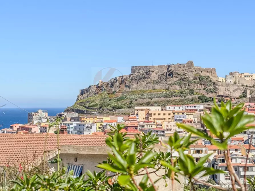 Immagine 66 di Attico in vendita  in VIA ELEONORA D` ARBOREA 69 a Castelsardo