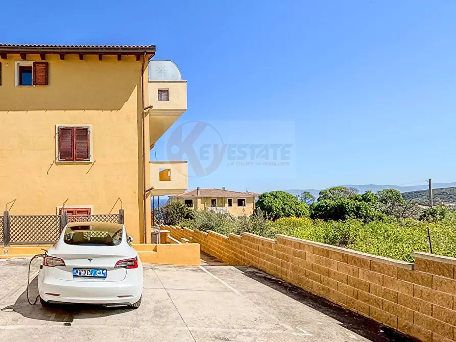 Immagine 53 di Attico in vendita  in VIA ELEONORA D` ARBOREA 69 a Castelsardo