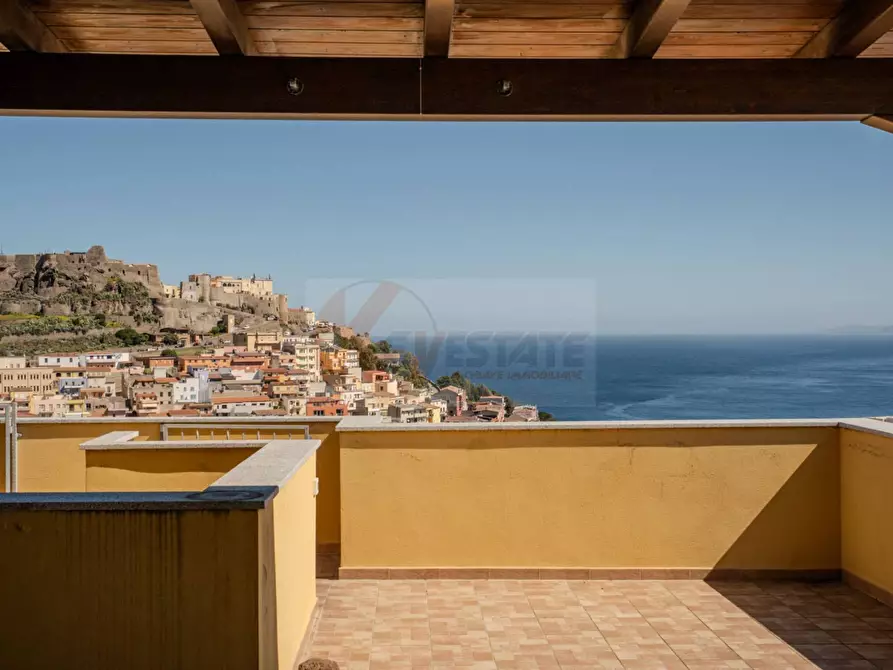 Immagine 35 di Attico in vendita  in VIA ELEONORA D` ARBOREA 69 a Castelsardo