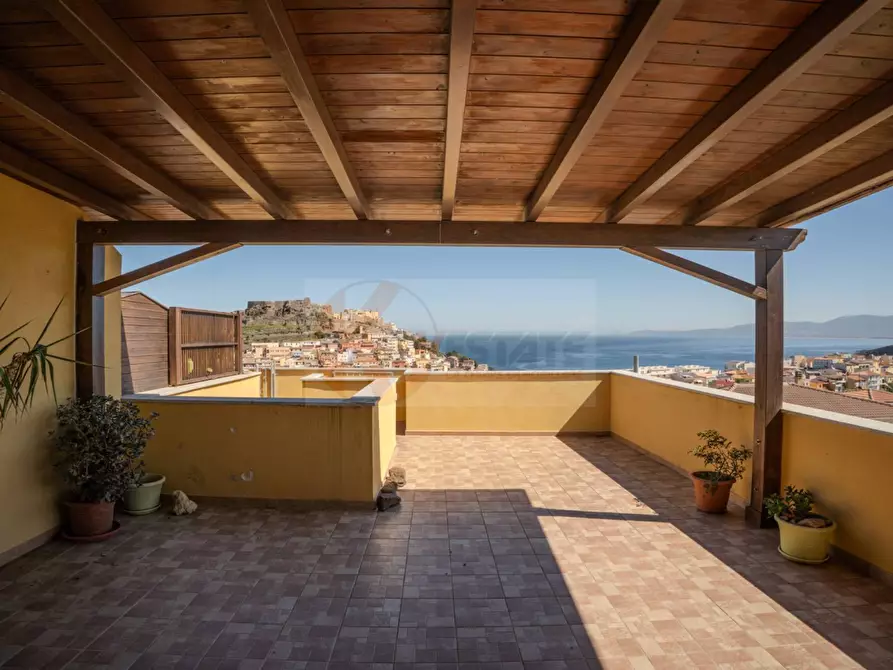 Immagine 34 di Attico in vendita  in VIA ELEONORA D` ARBOREA 69 a Castelsardo