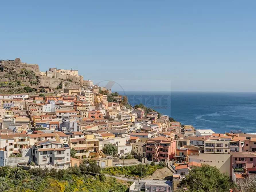 Immagine 62 di Attico in vendita  in VIA ELEONORA D` ARBOREA 69 a Castelsardo