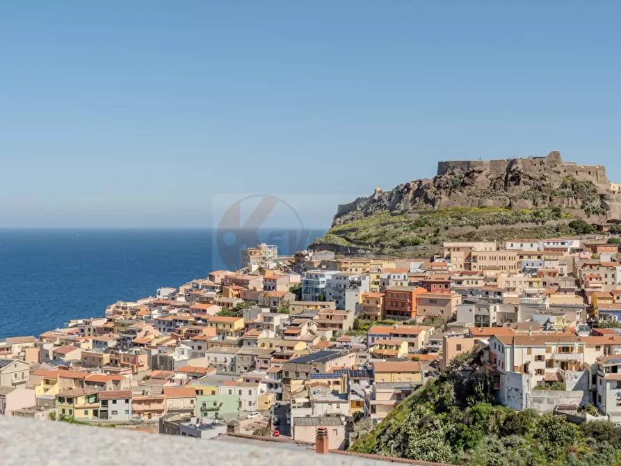 Immagine 63 di Attico in vendita  in VIA ELEONORA D` ARBOREA 69 a Castelsardo