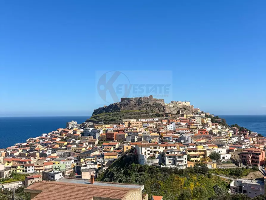 Immagine 64 di Attico in vendita  in VIA ELEONORA D` ARBOREA 69 a Castelsardo