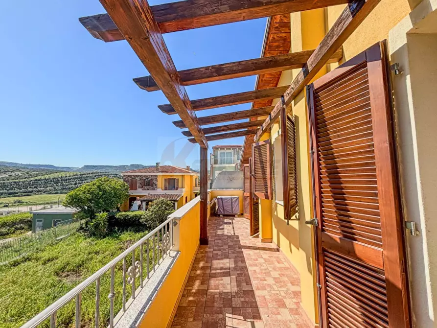 Immagine 38 di Attico in vendita  in VIA ELEONORA D` ARBOREA 69 a Castelsardo