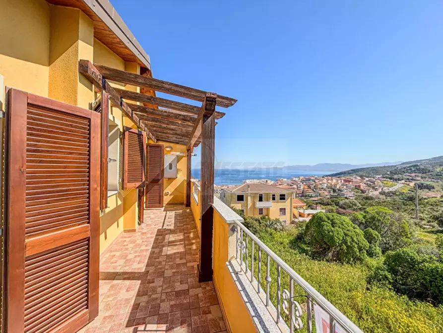 Immagine 39 di Attico in vendita  in VIA ELEONORA D` ARBOREA 69 a Castelsardo