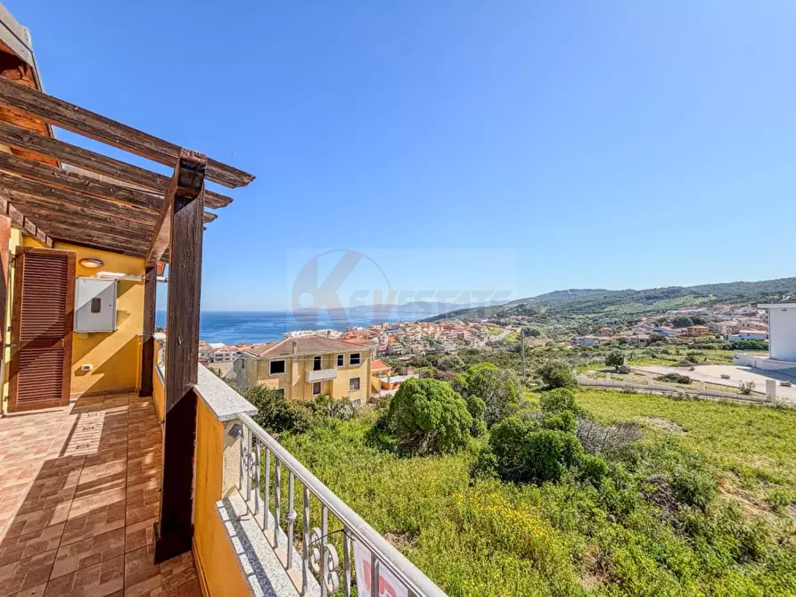 Immagine 40 di Attico in vendita  in VIA ELEONORA D` ARBOREA 69 a Castelsardo