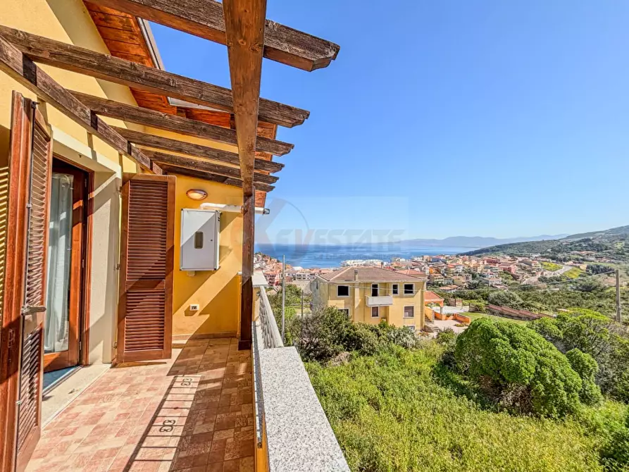 Immagine 41 di Attico in vendita  in VIA ELEONORA D` ARBOREA 69 a Castelsardo