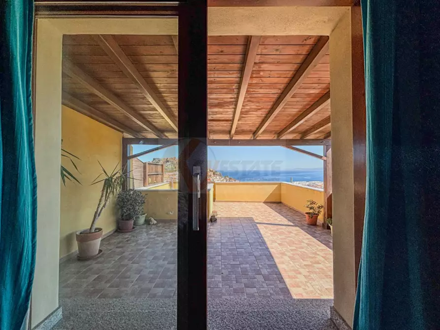 Immagine 7 di Attico in vendita  in VIA ELEONORA D` ARBOREA 69 a Castelsardo