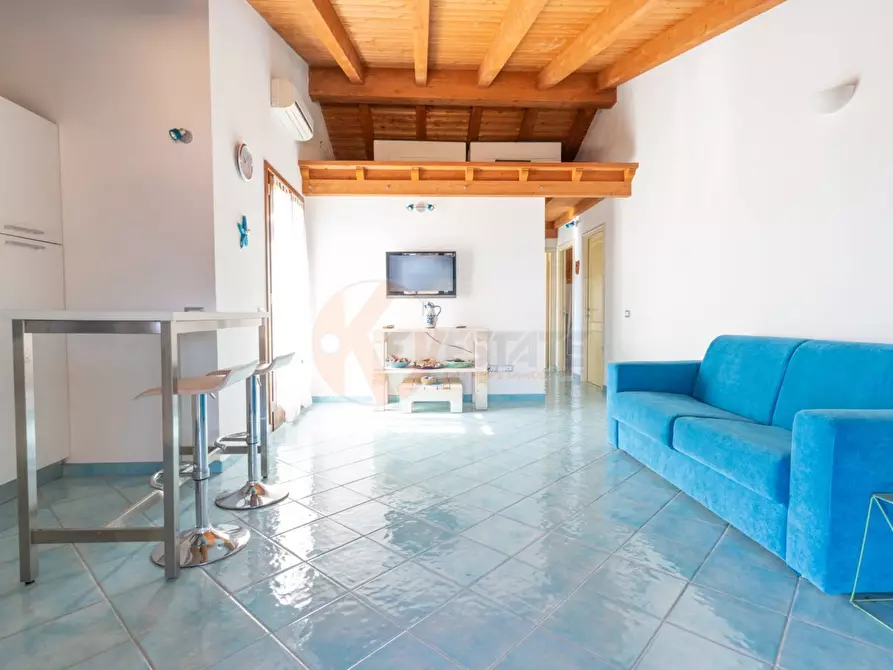 Immagine 12 di Attico in vendita  in VIA ELEONORA D` ARBOREA 69 a Castelsardo