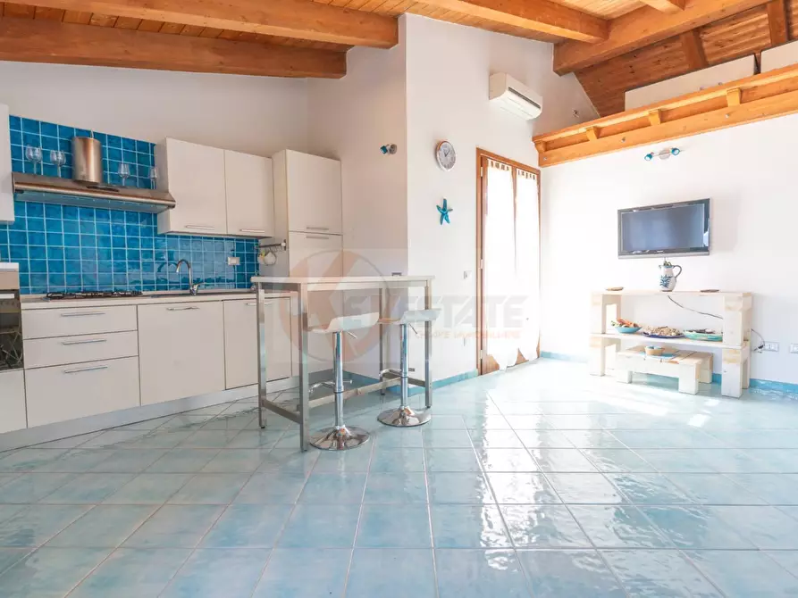 Immagine 15 di Attico in vendita  in VIA ELEONORA D` ARBOREA 69 a Castelsardo