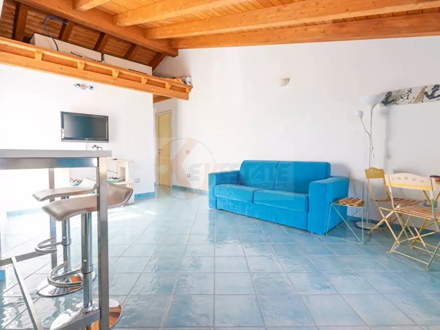 Immagine 13 di Attico in vendita  in VIA ELEONORA D` ARBOREA 69 a Castelsardo