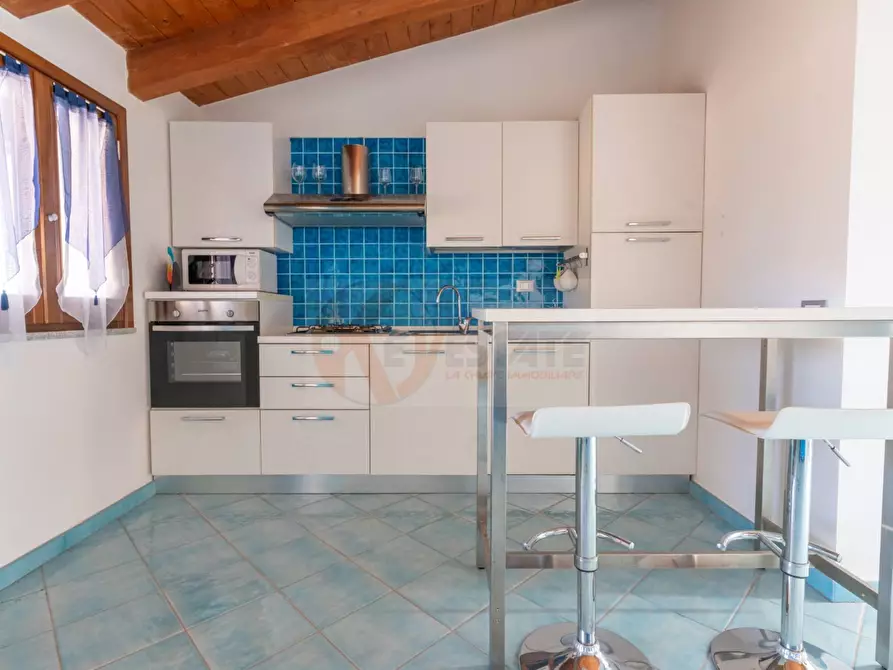 Immagine 17 di Attico in vendita  in VIA ELEONORA D` ARBOREA 69 a Castelsardo