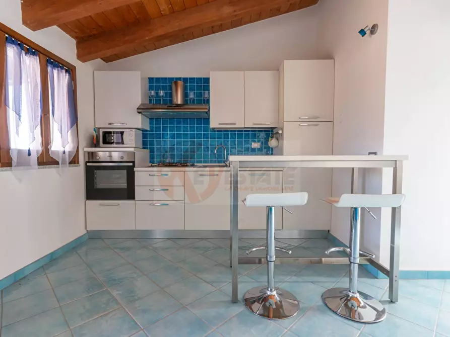 Immagine 18 di Attico in vendita  in VIA ELEONORA D` ARBOREA 69 a Castelsardo