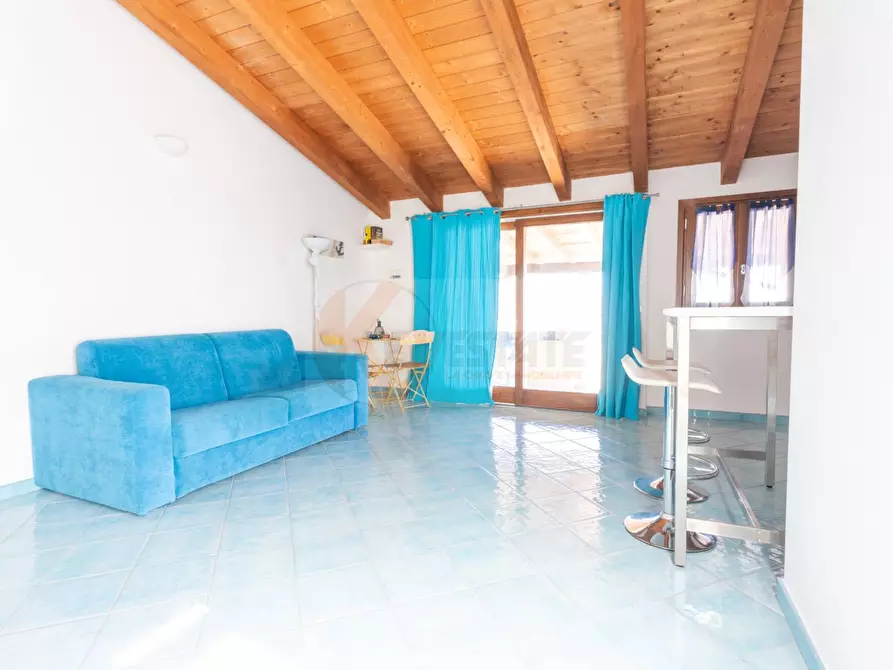 Immagine 8 di Attico in vendita  in VIA ELEONORA D` ARBOREA 69 a Castelsardo