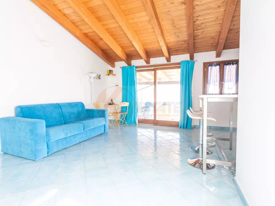 Immagine 9 di Attico in vendita  in VIA ELEONORA D` ARBOREA 69 a Castelsardo