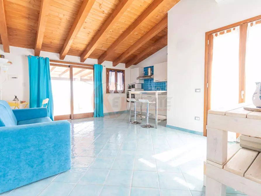 Immagine 11 di Attico in vendita  in VIA ELEONORA D` ARBOREA 69 a Castelsardo