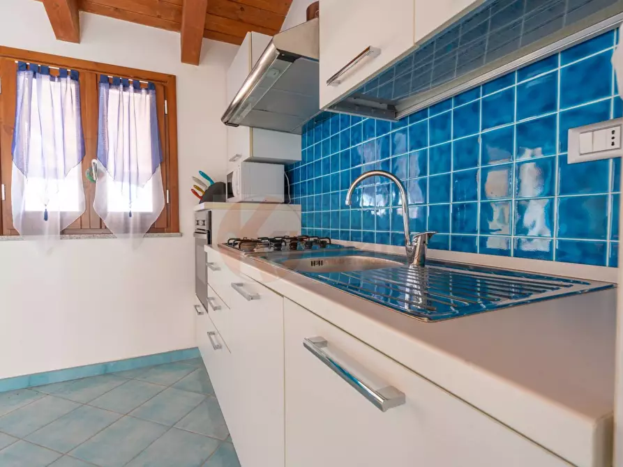 Immagine 19 di Attico in vendita  in VIA ELEONORA D` ARBOREA 69 a Castelsardo