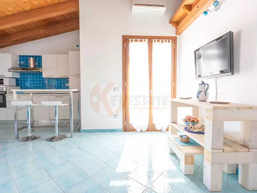 Immagine 16 di Attico in vendita  in VIA ELEONORA D` ARBOREA 69 a Castelsardo