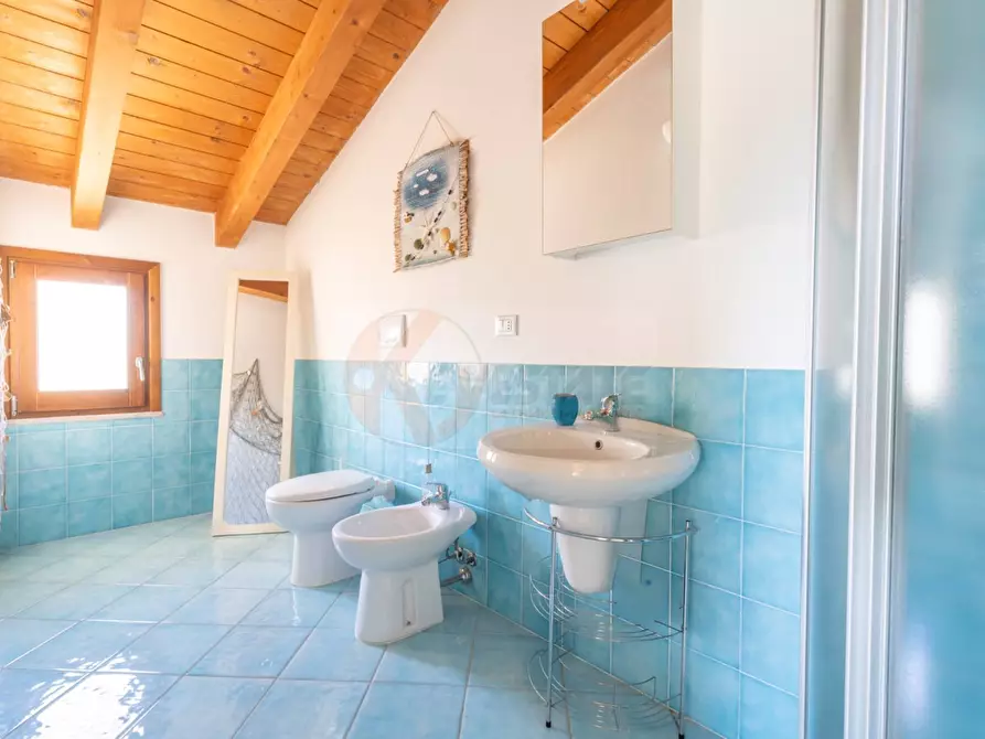 Immagine 29 di Attico in vendita  in VIA ELEONORA D` ARBOREA 69 a Castelsardo