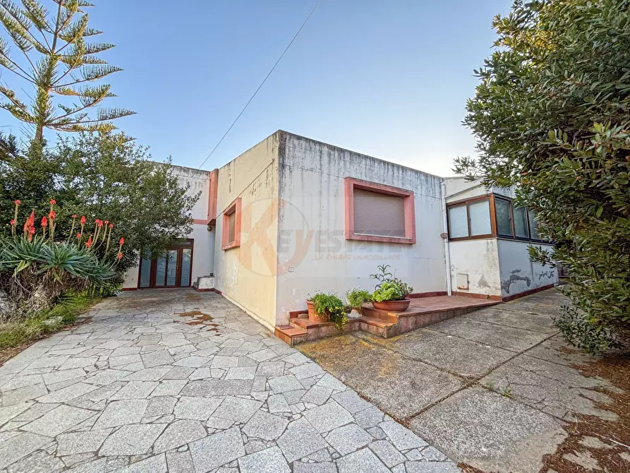 Immagine 1 di Villa in vendita  in vicolo colonia romana 5 a Porto Torres