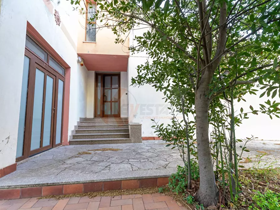 Immagine 3 di Villa in vendita  in vicolo colonia romana 5 a Porto Torres