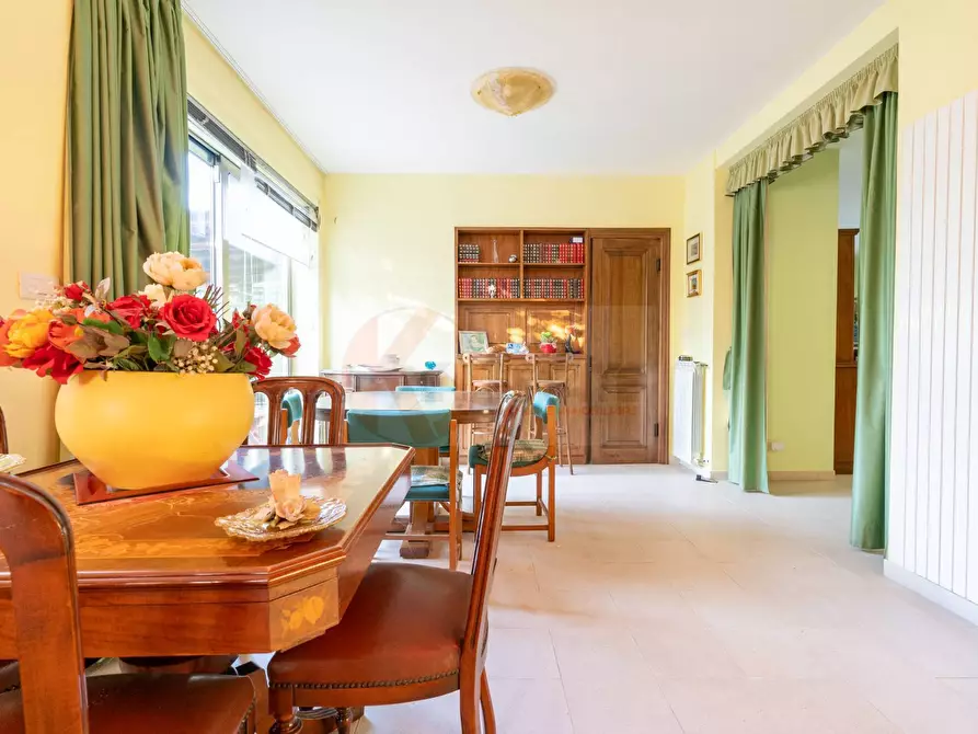 Immagine 6 di Villa in vendita  in vicolo colonia romana 5 a Porto Torres