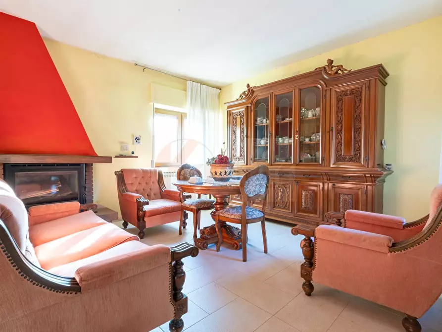 Immagine 7 di Villa in vendita  in vicolo colonia romana 5 a Porto Torres