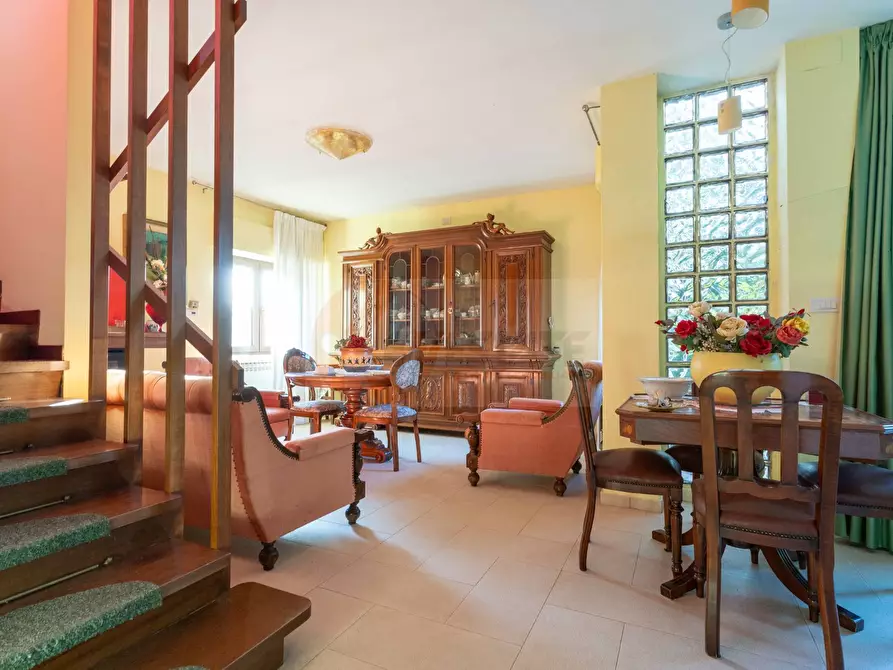 Immagine 8 di Villa in vendita  in vicolo colonia romana 5 a Porto Torres