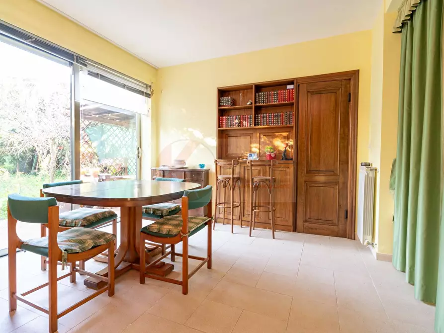 Immagine 9 di Villa in vendita  in vicolo colonia romana 5 a Porto Torres