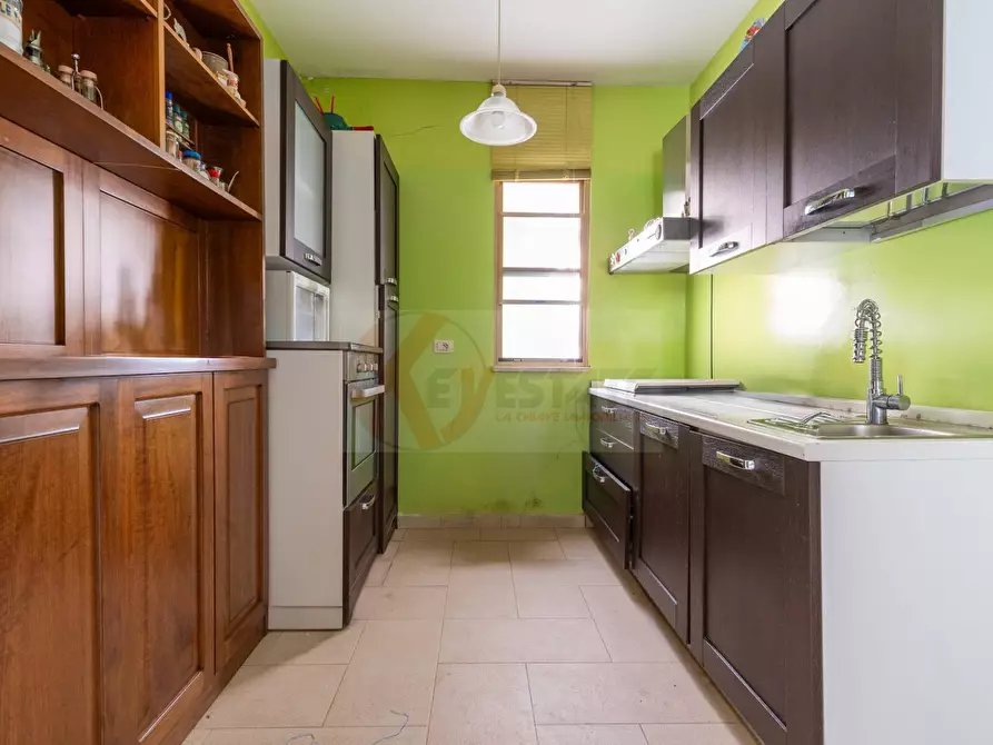 Immagine 11 di Villa in vendita  in vicolo colonia romana 5 a Porto Torres