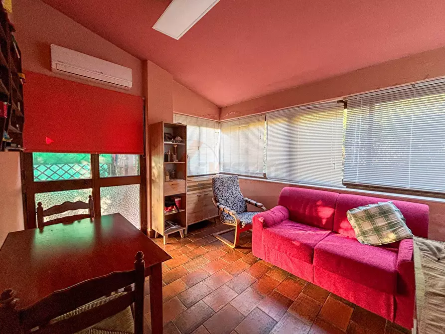 Immagine 12 di Villa in vendita  in vicolo colonia romana 5 a Porto Torres