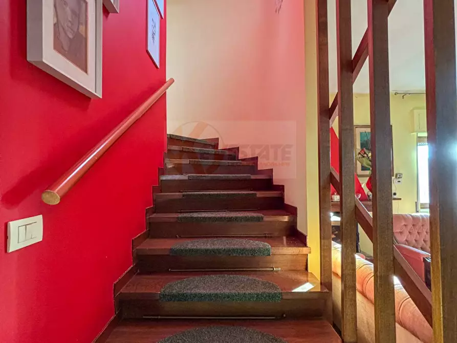 Immagine 14 di Villa in vendita  in vicolo colonia romana 5 a Porto Torres