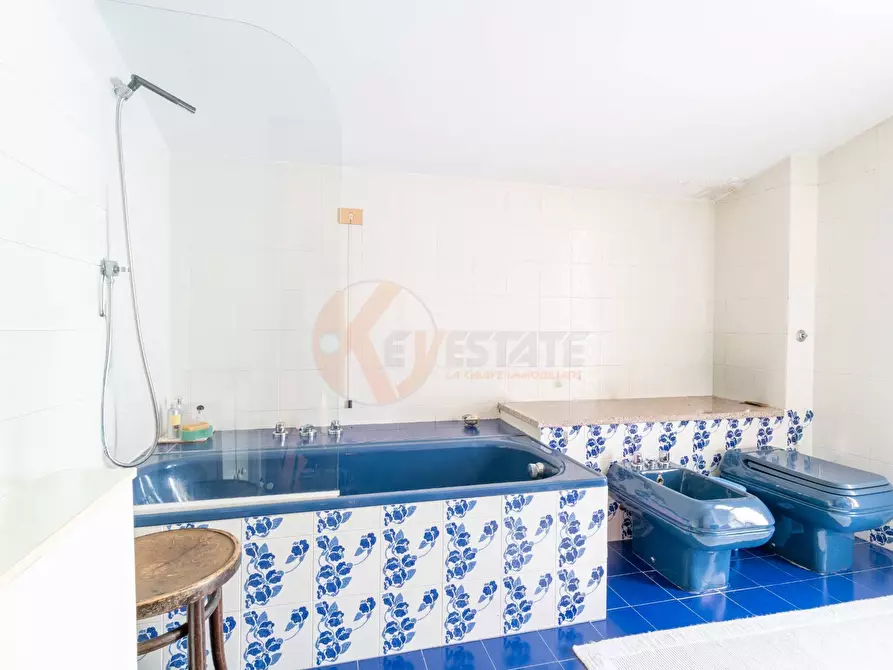 Immagine 17 di Villa in vendita  in vicolo colonia romana 5 a Porto Torres