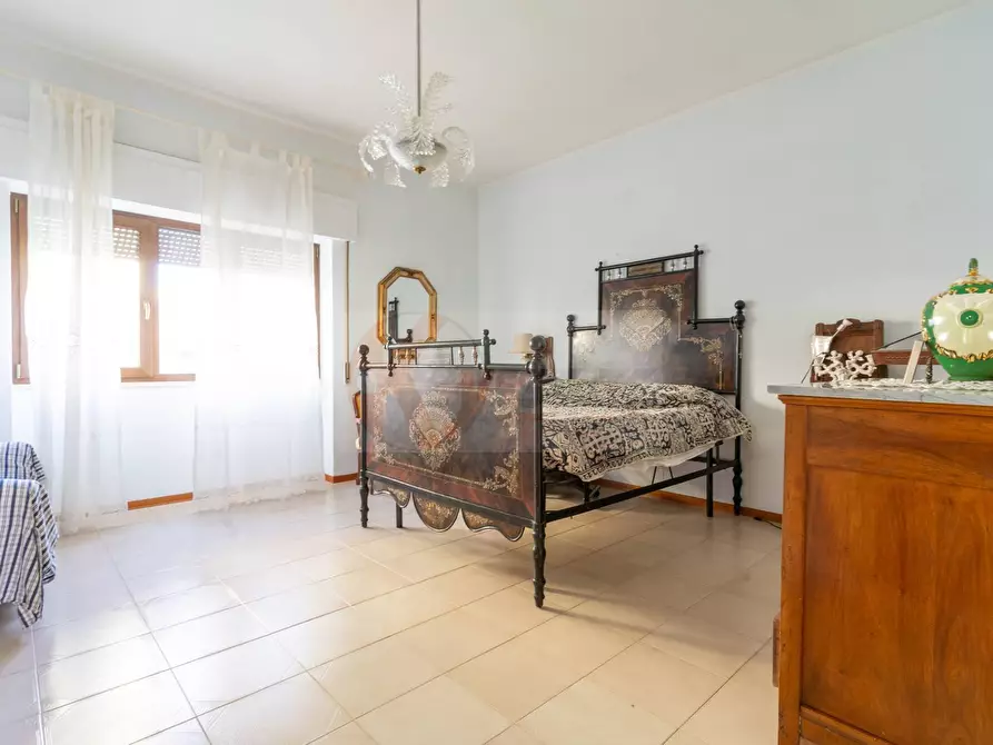 Immagine 18 di Villa in vendita  in vicolo colonia romana 5 a Porto Torres