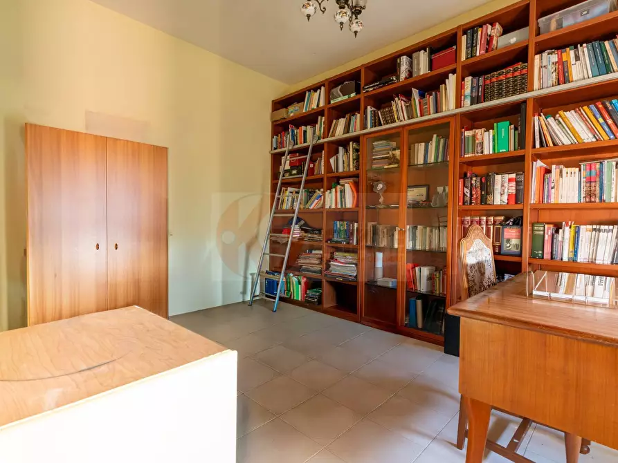 Immagine 19 di Villa in vendita  in vicolo colonia romana 5 a Porto Torres