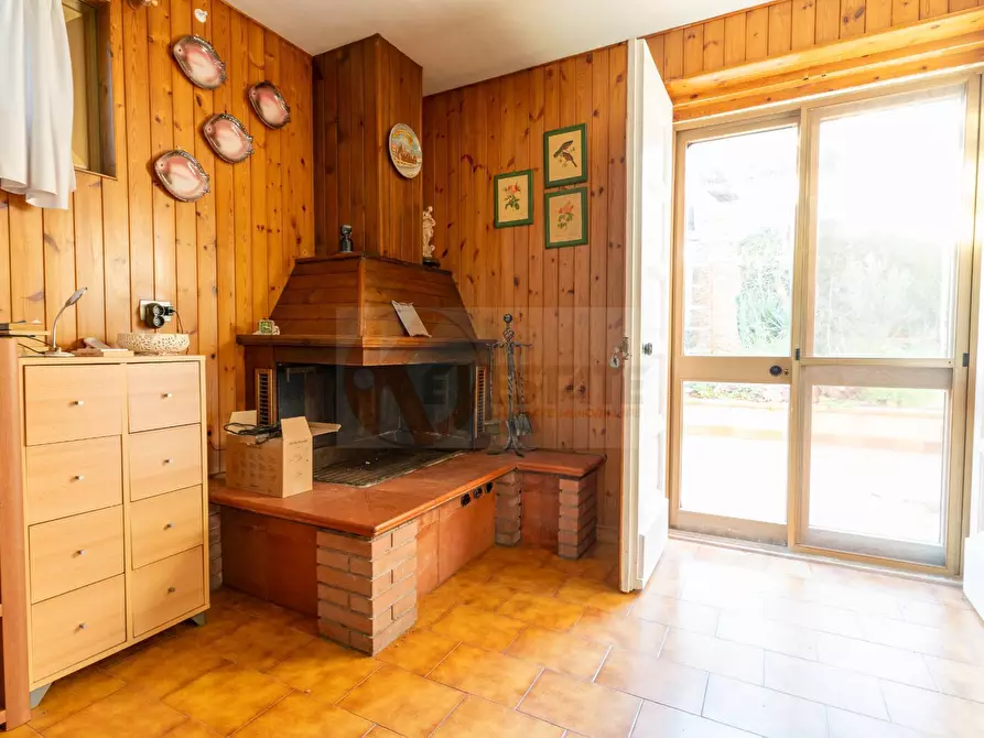 Immagine 22 di Villa in vendita  in vicolo colonia romana 5 a Porto Torres