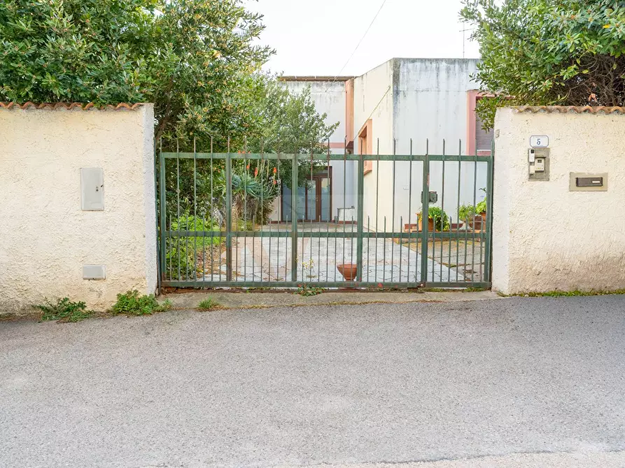 Immagine 29 di Villa in vendita  in vicolo colonia romana 5 a Porto Torres