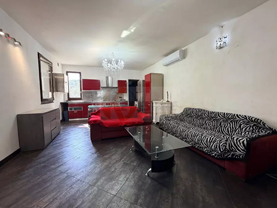 Immagine 8 di Casa indipendente in vendita  in Località San Giovanni snc a Sennori