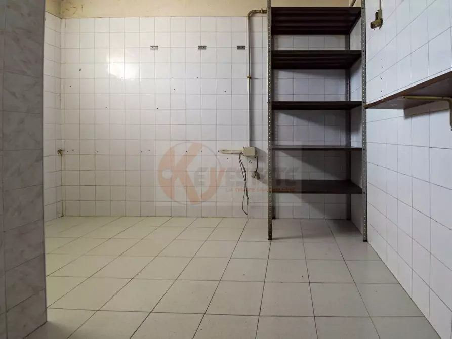 Immagine 11 di Locale commerciale in vendita  in via Giovanni Amendola 80 a Sassari