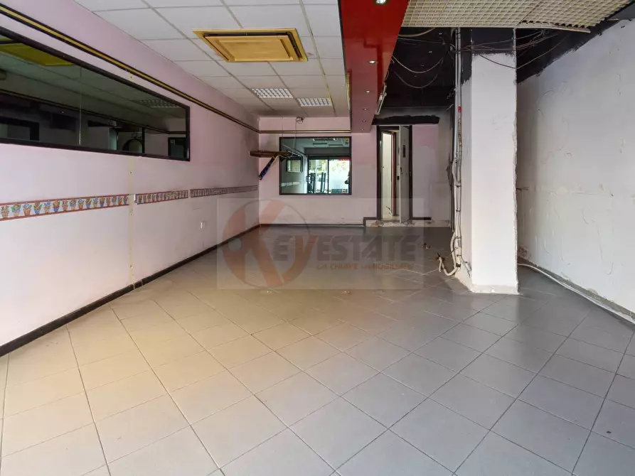 Immagine 2 di Locale commerciale in vendita  in via Giovanni Amendola 80 a Sassari