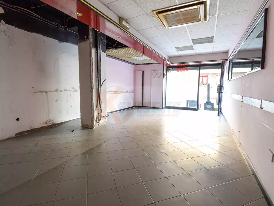 Immagine 7 di Locale commerciale in vendita  in via Giovanni Amendola 80 a Sassari