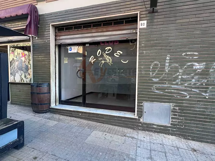 Immagine 1 di Locale commerciale in vendita  in via Giovanni Amendola 80 a Sassari