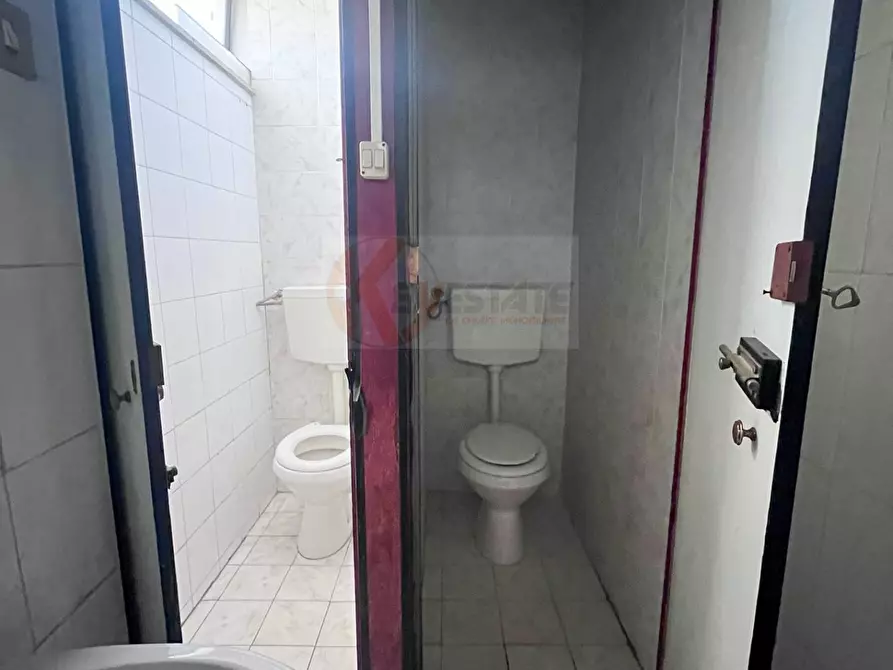 Immagine 17 di Locale commerciale in vendita  in via Giovanni Amendola 80 a Sassari